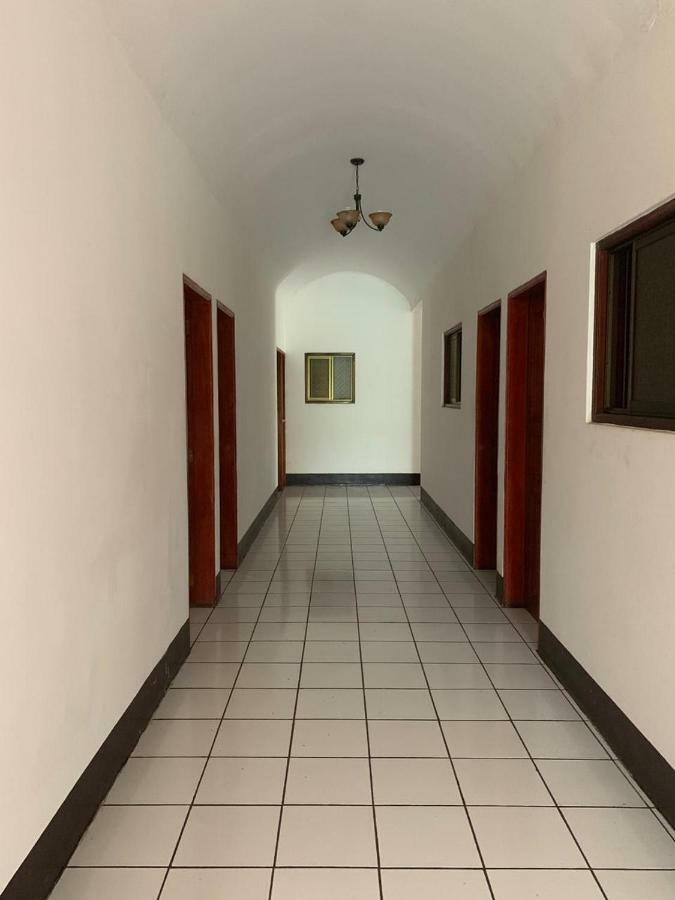 Hotel Restaurante El Principe Rivas Dış mekan fotoğraf